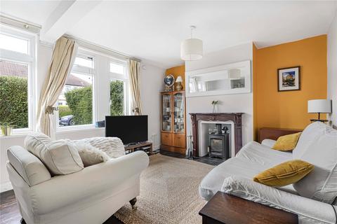 undefined, Canning Crescent, South Oxford, OX1