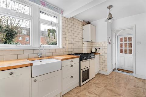 undefined, Canning Crescent, South Oxford, OX1