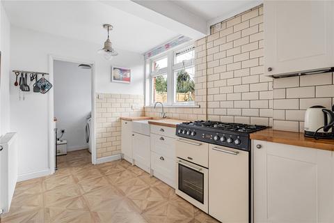 undefined, Canning Crescent, South Oxford, OX1