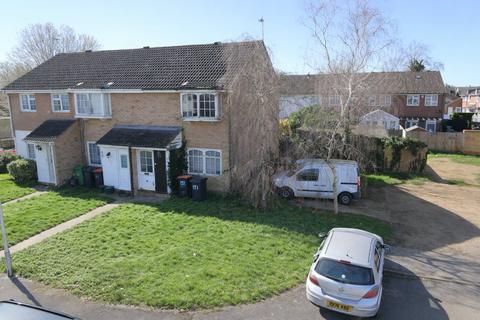 undefined, Cemetery Road, Houghton Regis, Dunstable, Bedfordshire, LU5