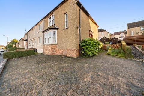 3 bedroom end of terrace house for sale, Windsor Road, Falkirk, FK1