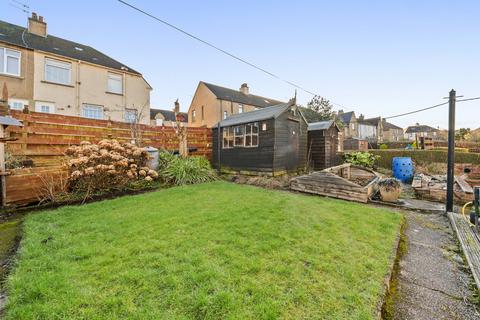 3 bedroom end of terrace house for sale, Windsor Road, Falkirk, FK1