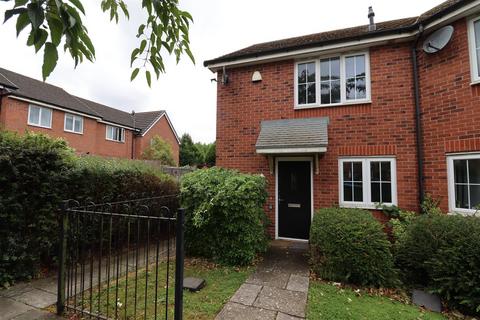 undefined, Cossington Road, Coventry CV6