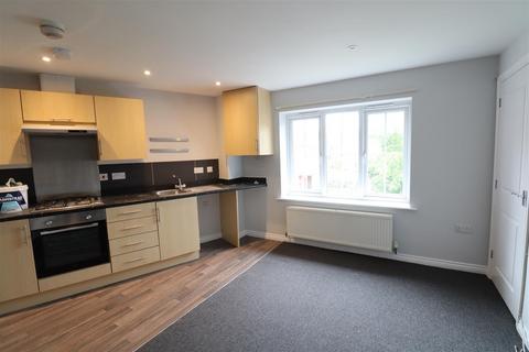 undefined, Cossington Road, Coventry CV6