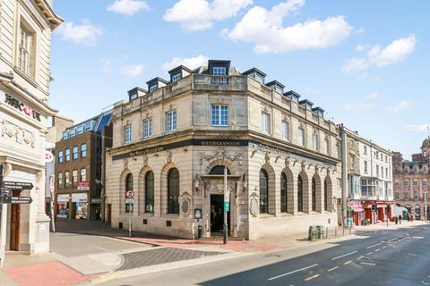 undefined, North Street, Brighton, BN1