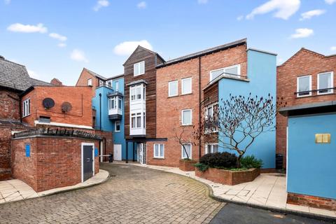 undefined, St. Denys Court, Walmgate, York