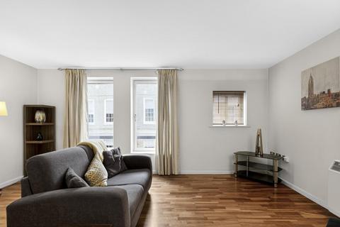 undefined, St. Denys Court, Walmgate, York