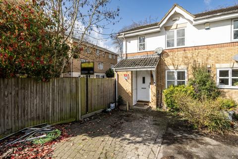 Helegan Close, Orpington