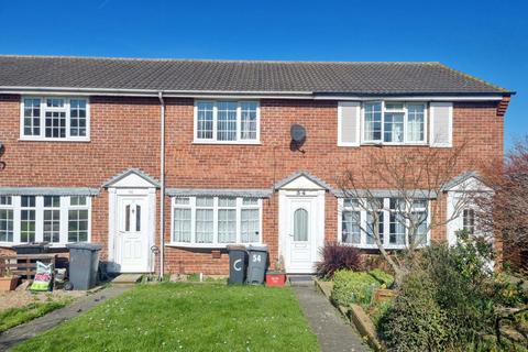 undefined, Suthers Road, Derby