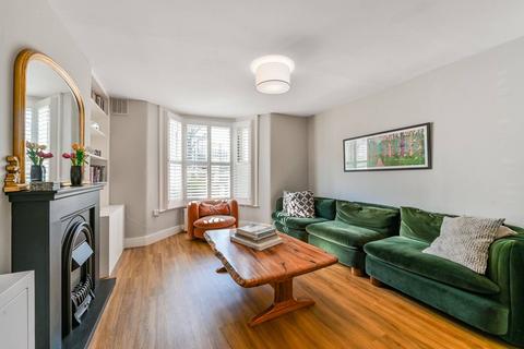 3 bedroom maisonette for sale, Errington Road, Maida Hill, London, W9