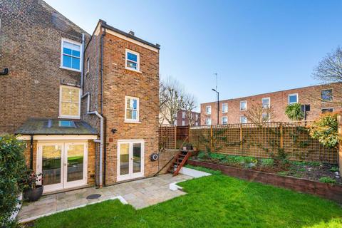 3 bedroom maisonette for sale, Errington Road, Maida Hill, London, W9