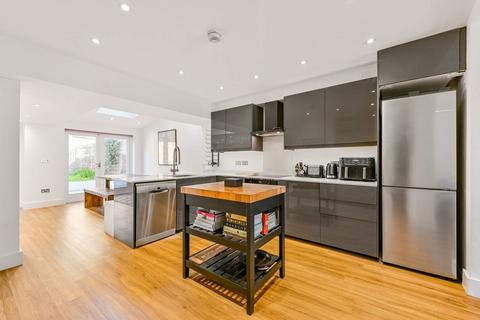 3 bedroom maisonette for sale, Errington Road, Maida Hill, London, W9