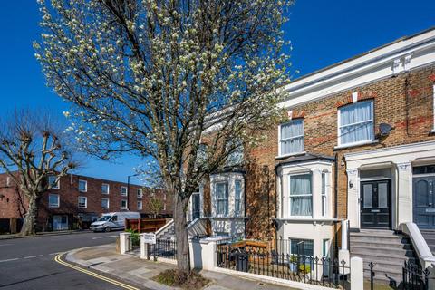 3 bedroom maisonette for sale, Errington Road, Maida Hill, London, W9