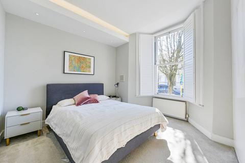 3 bedroom maisonette for sale, Errington Road, Maida Hill, London, W9
