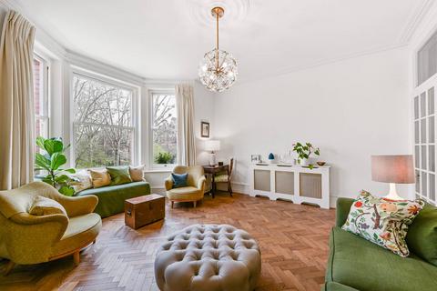 2 bedroom flat for sale, Morshead Road, Maida Vale, London, W9