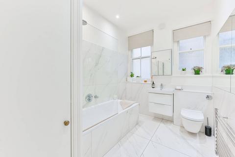2 bedroom flat for sale, Morshead Road, Maida Vale, London, W9