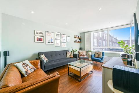 3 bedroom end of terrace house for sale, Portgate Close, Maida Vale, London, W9