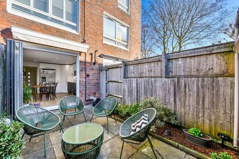 4 bedroom end of terrace house for sale, Portgate Close, Maida Vale, London, W9