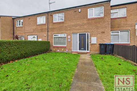 undefined, Melton Walk, Hemlington TS8
