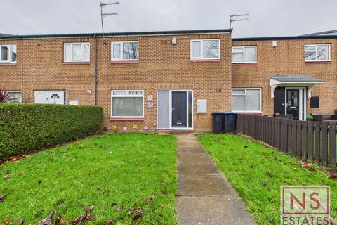 undefined, Melton Walk, Hemlington TS8