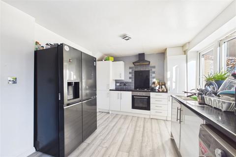 3 bedroom end of terrace house for sale, Ashampstead Road, Reading, Berkshire, RG30