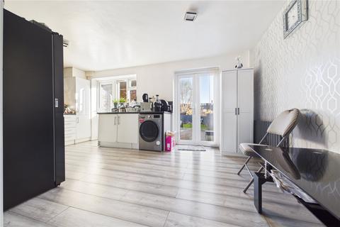 3 bedroom end of terrace house for sale, Ashampstead Road, Reading, Berkshire, RG30