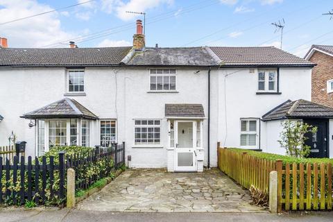undefined, West Street, Ewell Village