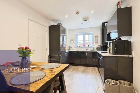 3 bedroom semi-detached house for sale, Baron Way, Great Yeldham, Halstead