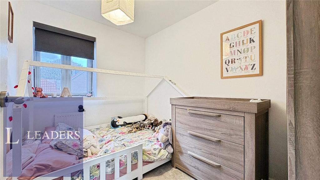Bedroom 3