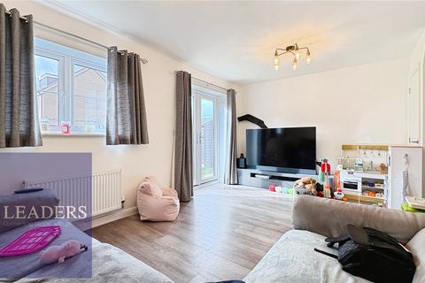 3 bedroom semi-detached house for sale, Baron Way, Great Yeldham, Halstead