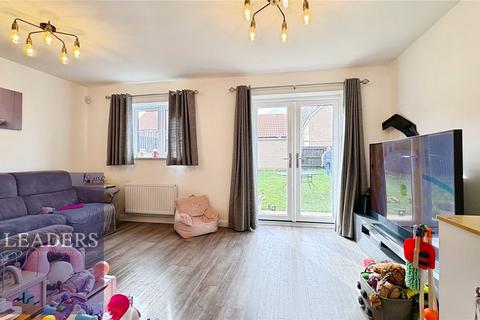 3 bedroom semi-detached house for sale, Baron Way, Great Yeldham, Halstead