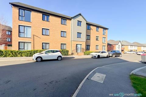 2 bedroom flat for sale, Rosewood Drive, Waverley, S60 8BA