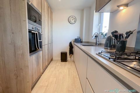 2 bedroom flat for sale, Rosewood Drive, Waverley, S60 8BA