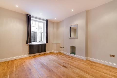 2 bedroom flat to rent, Claverton Street, Pimlico, London, SW1V