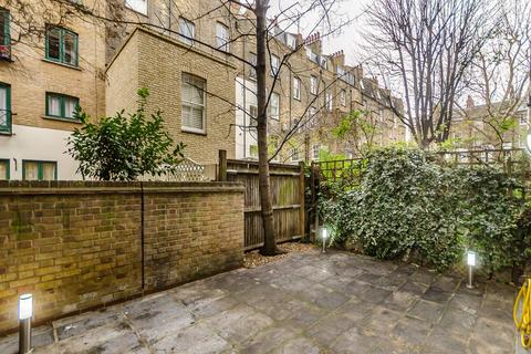 2 bedroom flat to rent, Claverton Street, Pimlico, London, SW1V