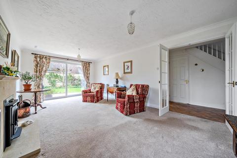 4 bedroom detached house for sale, Elm Grove, Milton-Under-Wychwood, Chipping Norton