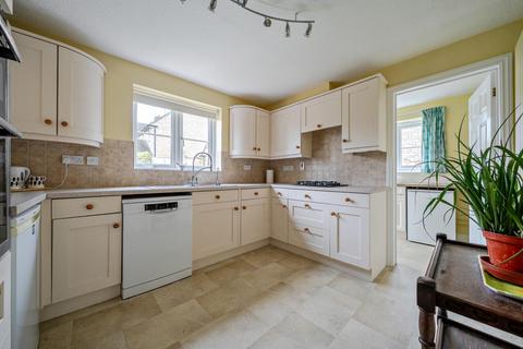 4 bedroom detached house for sale, Elm Grove, Milton-Under-Wychwood, Chipping Norton