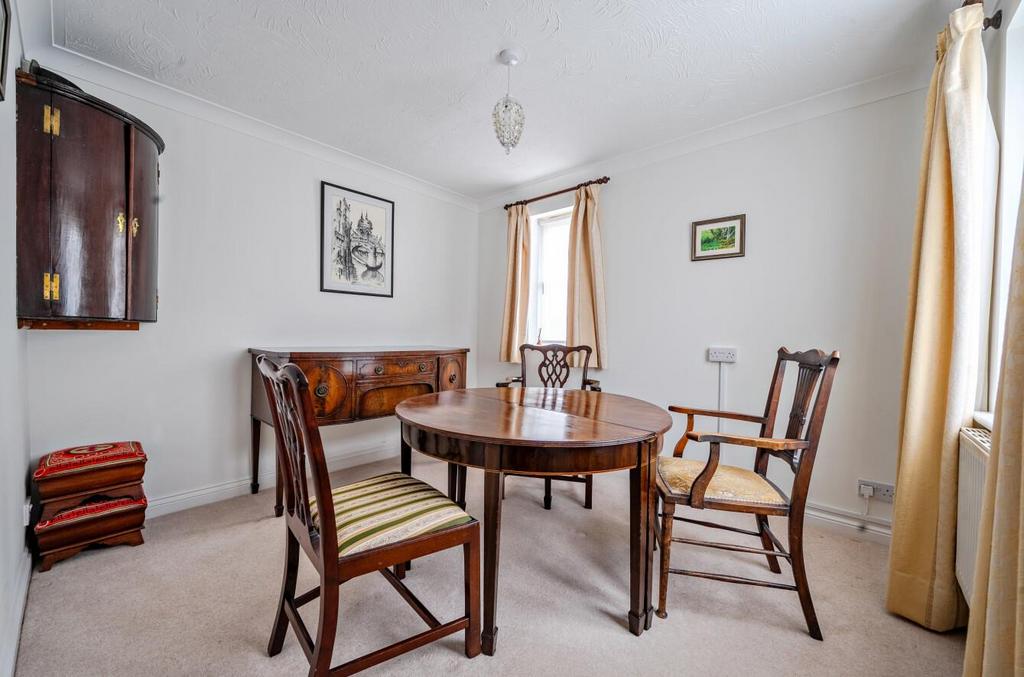 Dinning Room