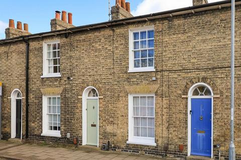 2 bedroom terraced house for sale, Jesus Terrace, Cambridge