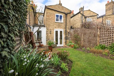 2 bedroom terraced house for sale, Jesus Terrace, Cambridge