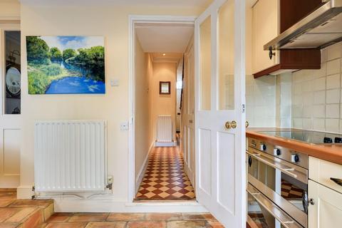 2 bedroom terraced house for sale, Jesus Terrace, Cambridge