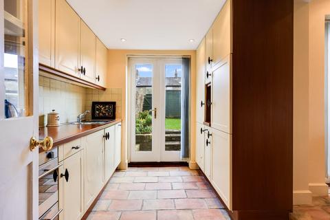 2 bedroom terraced house for sale, Jesus Terrace, Cambridge