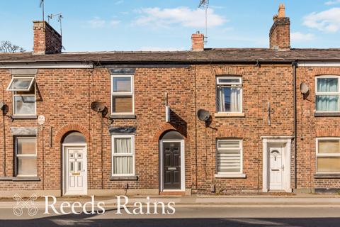 undefined, Chester Road, Cheshire SK11