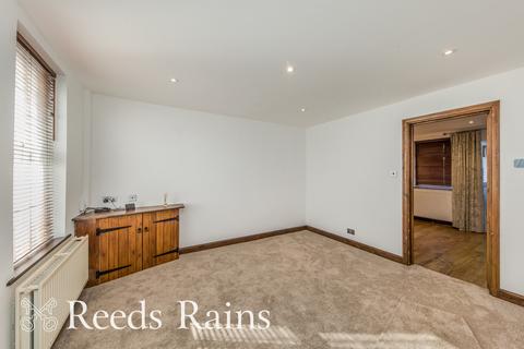 undefined, Chester Road, Cheshire SK11