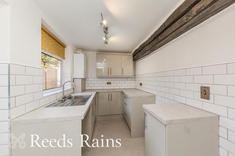 undefined, Chester Road, Cheshire SK11