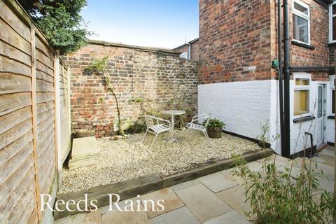 undefined, Chester Road, Cheshire SK11