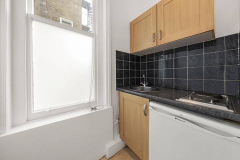 Studio to rent, Elvaston Place, South Kensington, London, SW7