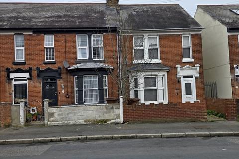 undefined, Valley Road, Gillingham, Kent