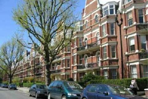 4 bedroom flat to rent, Biddulph Mansions Maida Vale