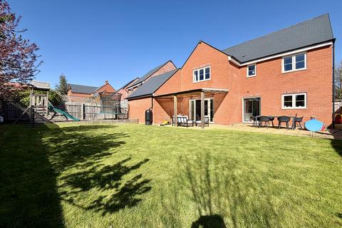 undefined, Rectory Close, Ashleworth, Gloucester